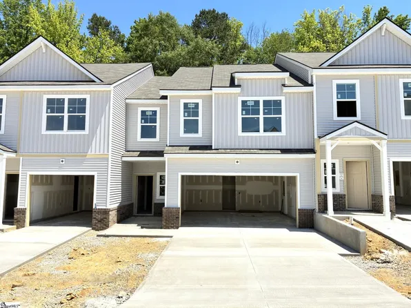 248 Taylor Woods Ct, Greenville, SC 29607