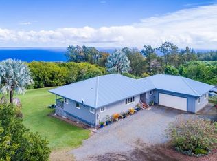 442262 Middle Rd, Middle Road, HI 96727