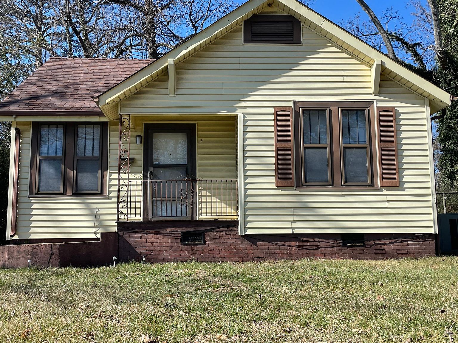 4011 Glenwood Dr, Charlotte, NC 28208 Zillow