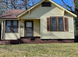 4011 Glenwood Dr, Charlotte, NC 28208