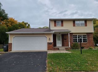 3408 Brant Rd, Toledo, OH 43623