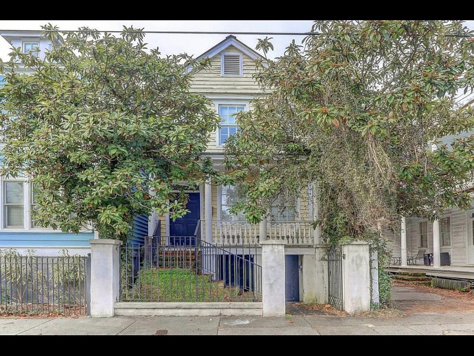 This house is conveniently located within walking distance o