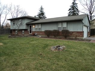 3179 Galway Crossing Dr, Columbus, OH 43221