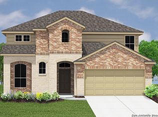744 Smooth Wine, Cibolo, TX 78108