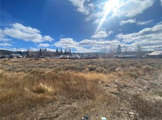 700 W 2nd St, Leadville, CO 80461