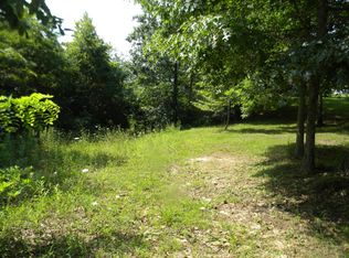 1548 Coleman Cliff Rd, Frankford, WV 24938