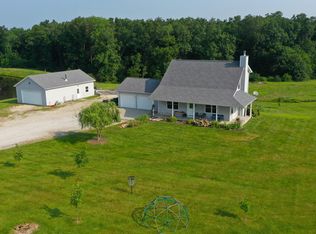 3451 Bright Hope Ln, Auxvasse, MO 65231