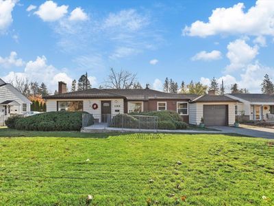 1104 E 43rd Ave, Spokane, WA, 99203