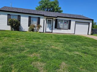 2324 NW 30th St, Lawton, OK 73505