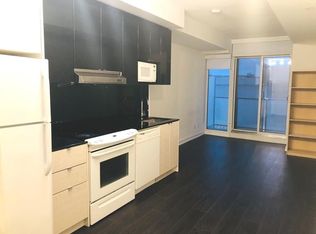 72 Esther Shiner Blvd #216, Toronto, ON M2K 0C4
