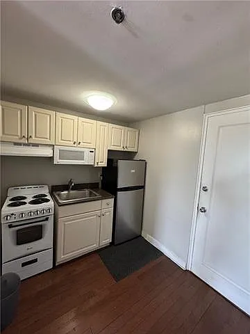 1 bed, 1.0 bath, 540 sqft, $1,250 — Photo 2