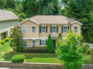 1585 Habershal Rd NW, Atlanta, GA 30318