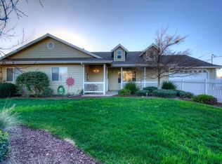 13338 Road 35, Madera, CA 93636