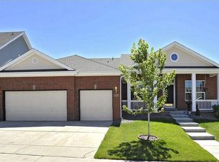4408 Lazy K Dr, Castle Rock, CO 80104