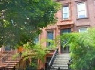499 Madison St #A, Brooklyn, NY 11221