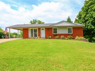805 Cox Rd, Independence, KY 41051