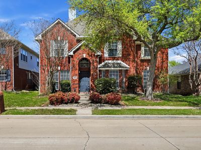 4404 Cordova Ln, McKinney, TX, 75070