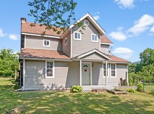 10270 Highway 16, Combs, AR 72721