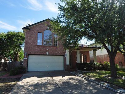 1710 Candelaria Mesa Dr, Round Rock, TX, 78664