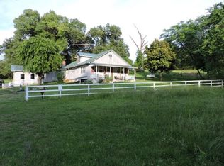 1208 Harmon Rd, Harrison, AR 72601