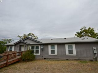 2201 E 9th St, The Dalles, OR 97058