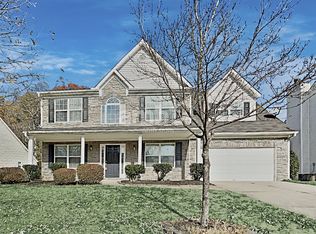 2592 Lance Ridge Way, Buford, GA 30519