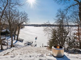 4695 N Shore Dr, Mound, MN 55364