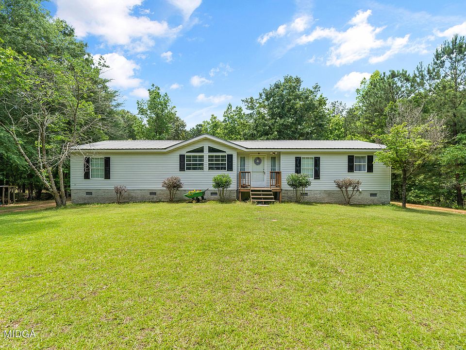 633 Haddock Dr, Haddock, GA 31033 Zillow