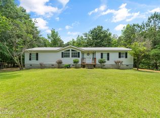 633 Haddock Dr, Haddock, GA 31033