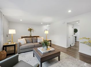 2319 S Pinebrook Ln #18, Seattle, WA 98198