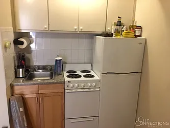 Rented by City Connections Realty