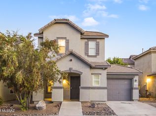 7610 E Mesquite Overlook Dr, Tucson, AZ 85710