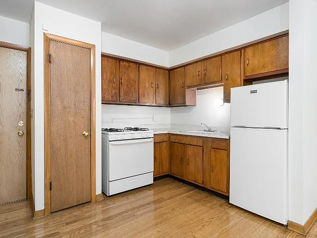 Oakland 1BR Oakland 1BR