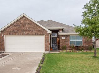 4409 Blackberry Rd, Melissa, TX 75454