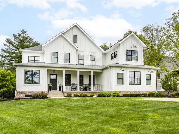 7602 N Pennsylvania St, Indianapolis, IN 46240