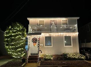 103 N 35th Ave, Longport, NJ 08403