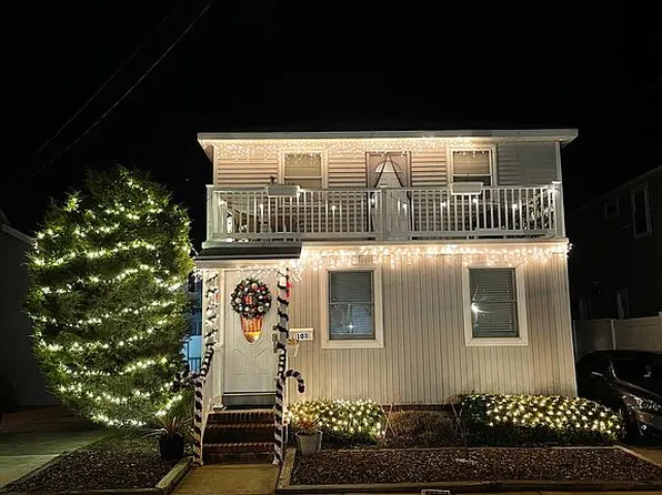103 N 35th Ave, Longport, NJ 08403
