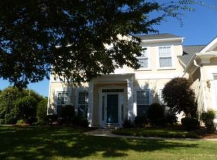 1 Bradwell Way, Greer, SC 29650