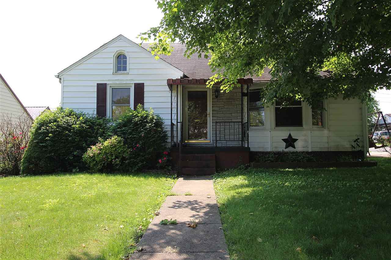2522 Cumberland Ave, Ashland, KY 41102 Zillow