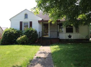 2522 Cumberland Ave, Ashland, KY 41102