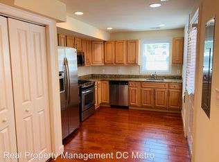 1413 E St SE, Washington, DC 20003