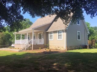 726 Keith Dr, Dalton, GA 30721