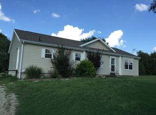 9852 SW Quail Rd, Augusta, KS 67010