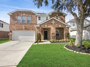 3727 Norwood Glen Ln, Friendswood, TX 77546