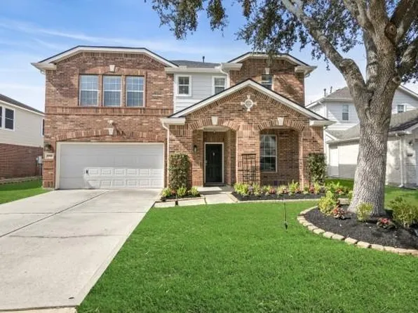 3727 Norwood Glen Ln, Friendswood, TX 77546