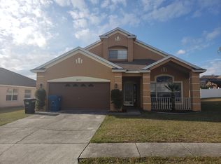 8577 Pinetop Ridge Ln, Brooksville, FL 34613