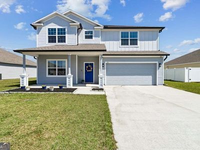 151 College St, Kingsland, GA, 31548