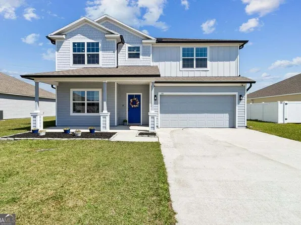 151 College St, Kingsland, GA 31548