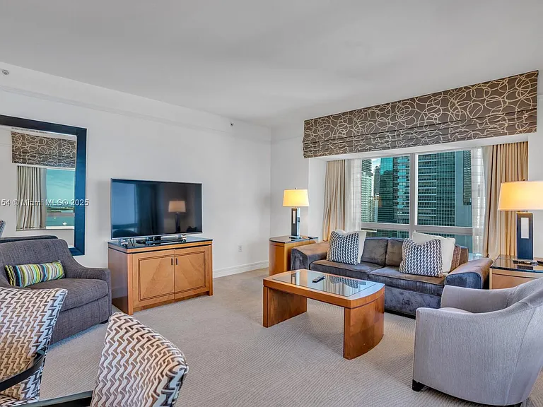 1435 Brickell Ave #3607 — Photo 10