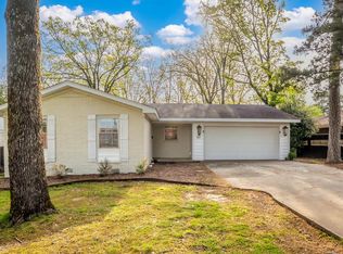901 N McKinley St, Little Rock, AR 72207